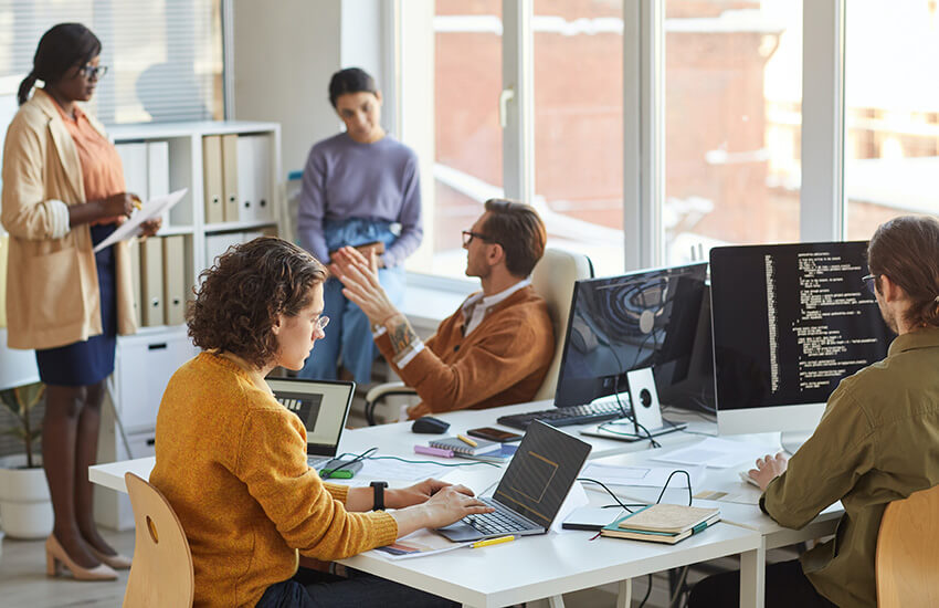 blog post 1 - A quick guide to picking the right branding agency for your rebrand