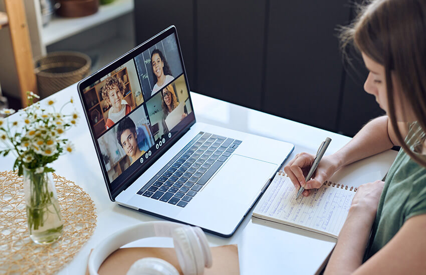 blog post 4 - The complete guide to unlocking your team's power and potential