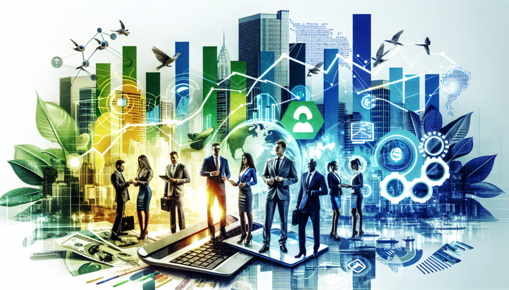 BDR: A chave para expandir sua base de clientes BDR: A chave para expandir sua base de clientes