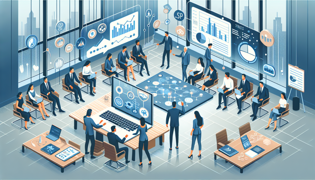 LTV no B2B: Tome decisões estratégicas com precisão LTV no B2B: Tome decisões estratégicas com precisão
