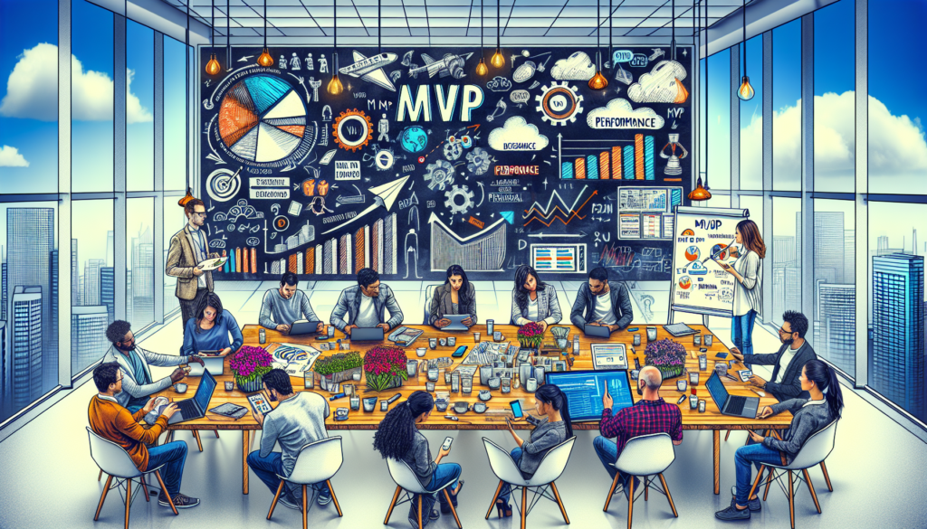 MVP: O segredo para testar suas ideias no B2B
