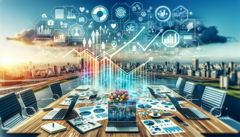 Prospecção B2B: Como atrair os clientes certos