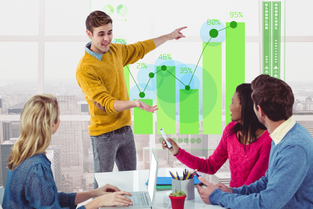 Como aumentar as vendas no B2B de forma estrategica - Como aumentar as vendas no B2B de forma estratégica