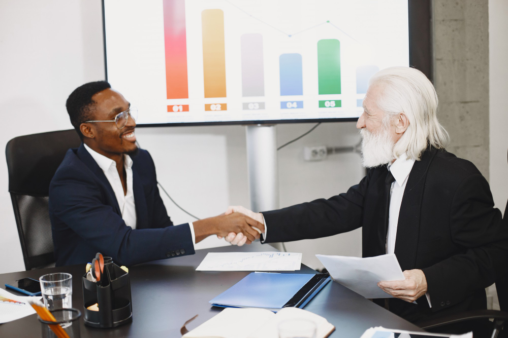 Concorrência no B2B: Estratégias para se destacar Concorrencia no B2B Estrategias para se destacar - Concorrência no B2B: Estratégias para se destacar