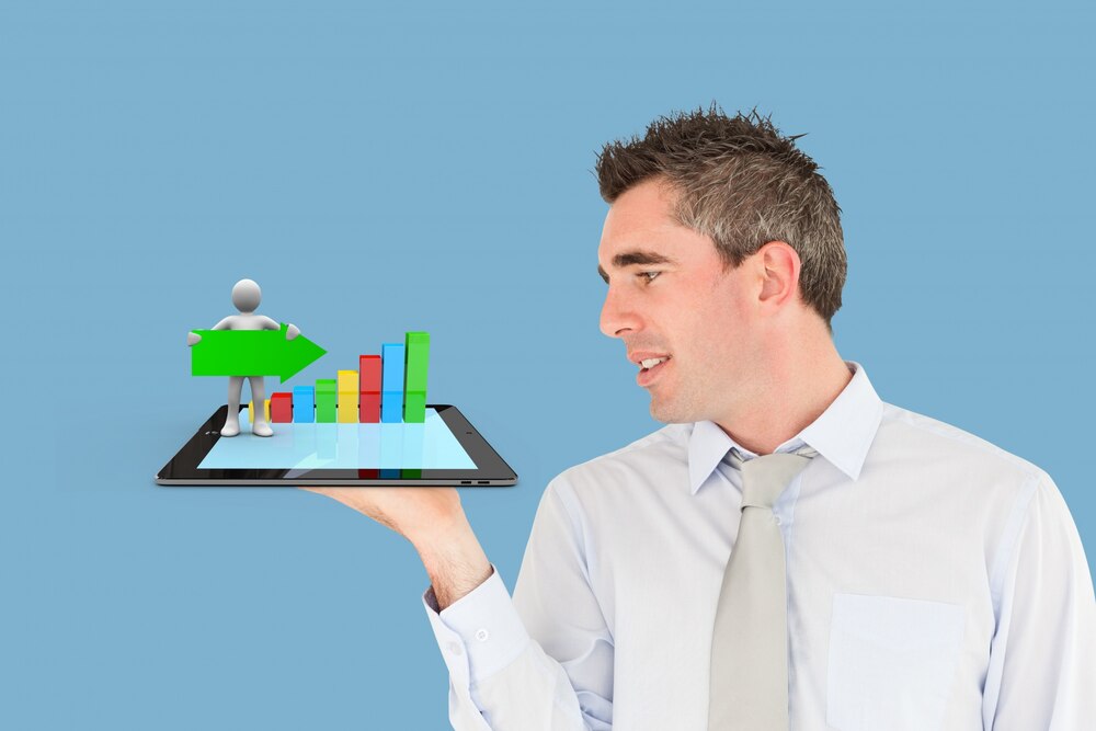 ROI no marketing: Como medir e otimizar seus investimentos