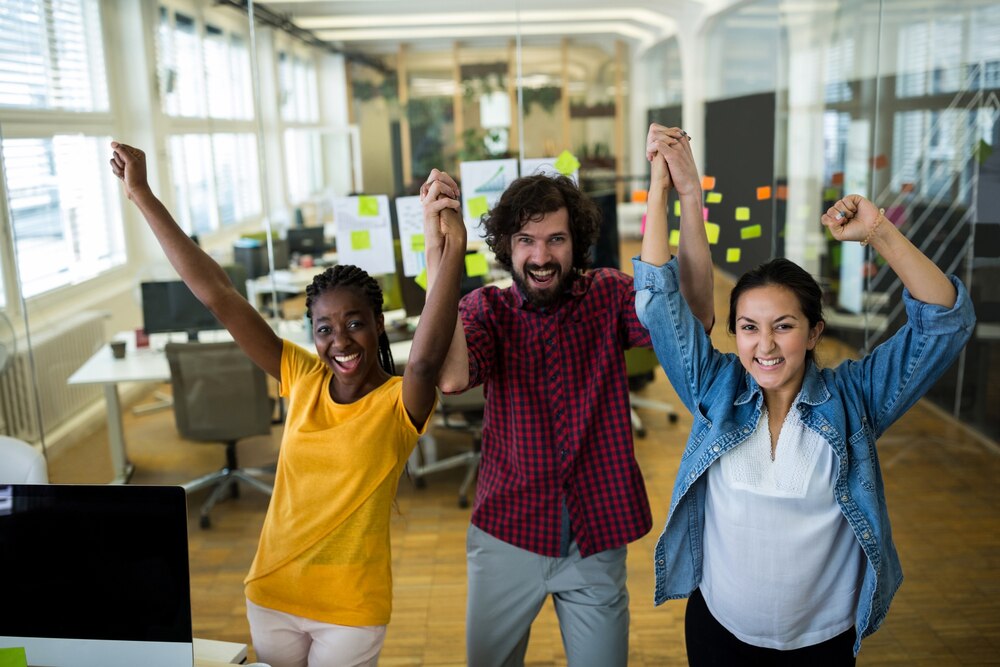 Cultura empresarial: Como fortalecer os valores do seu negócio