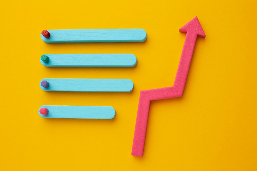 Como definir metas SMART para sua empresa