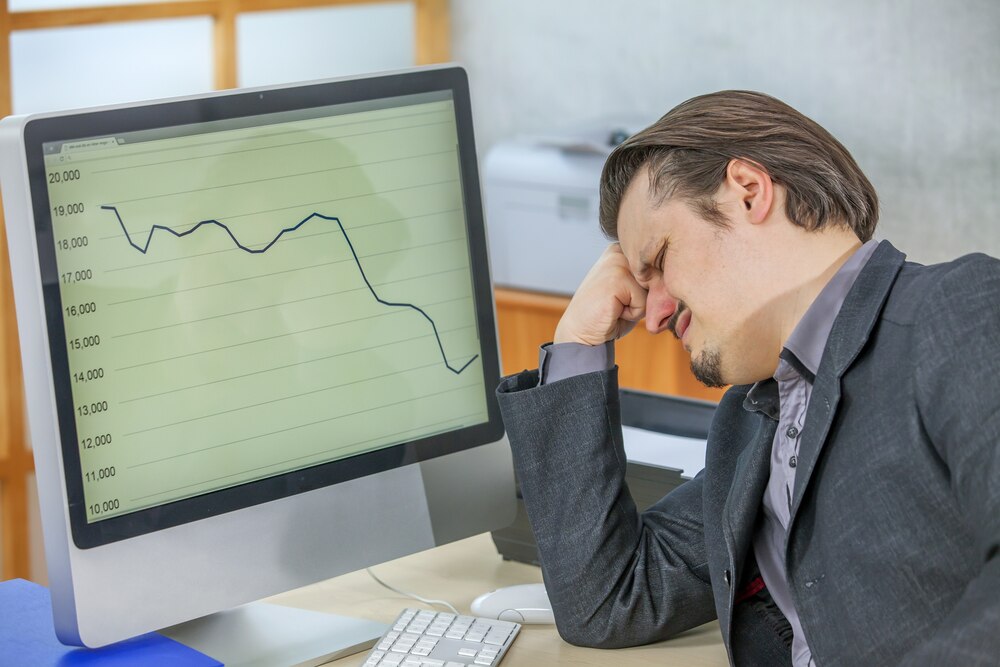 Como evitar os principais erros na gestão empresarial