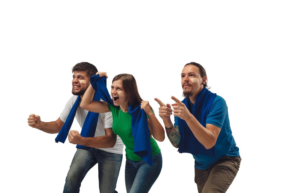 Como estruturar um time comercial eficiente