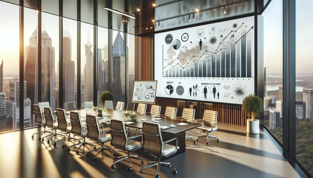 Gerente Comercial no B2B: Liderança estratégica