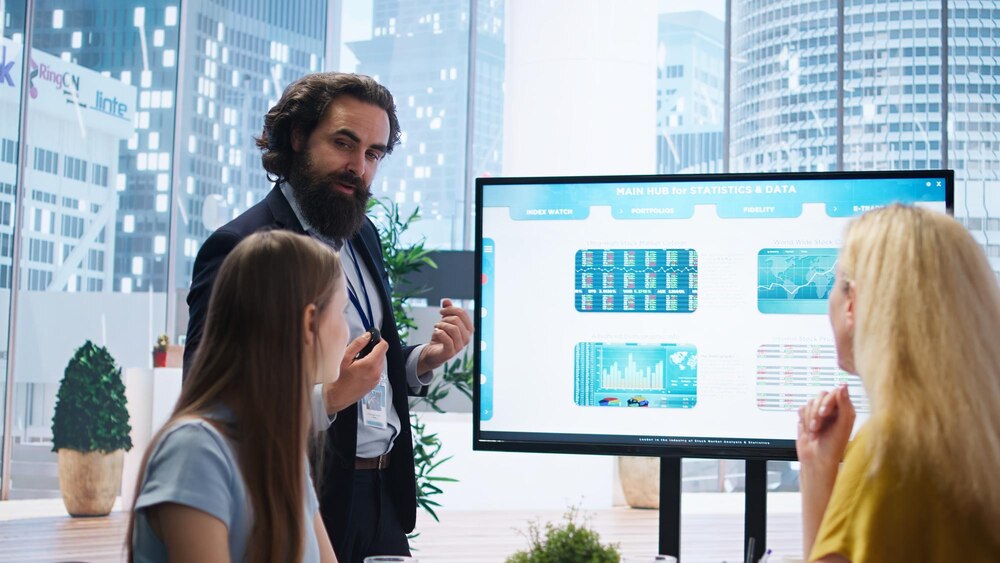 Transformação digital: Como modernizar sua empresa
