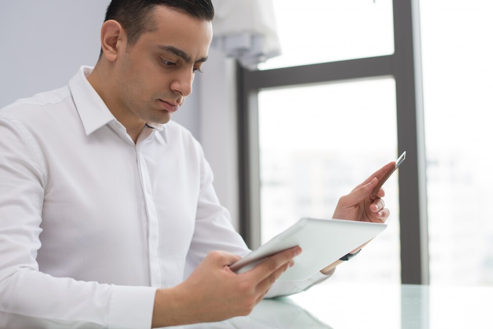 Proposta comercial: Como criar um documento que vende por você Proposta comercial: Como criar um documento que vende por você