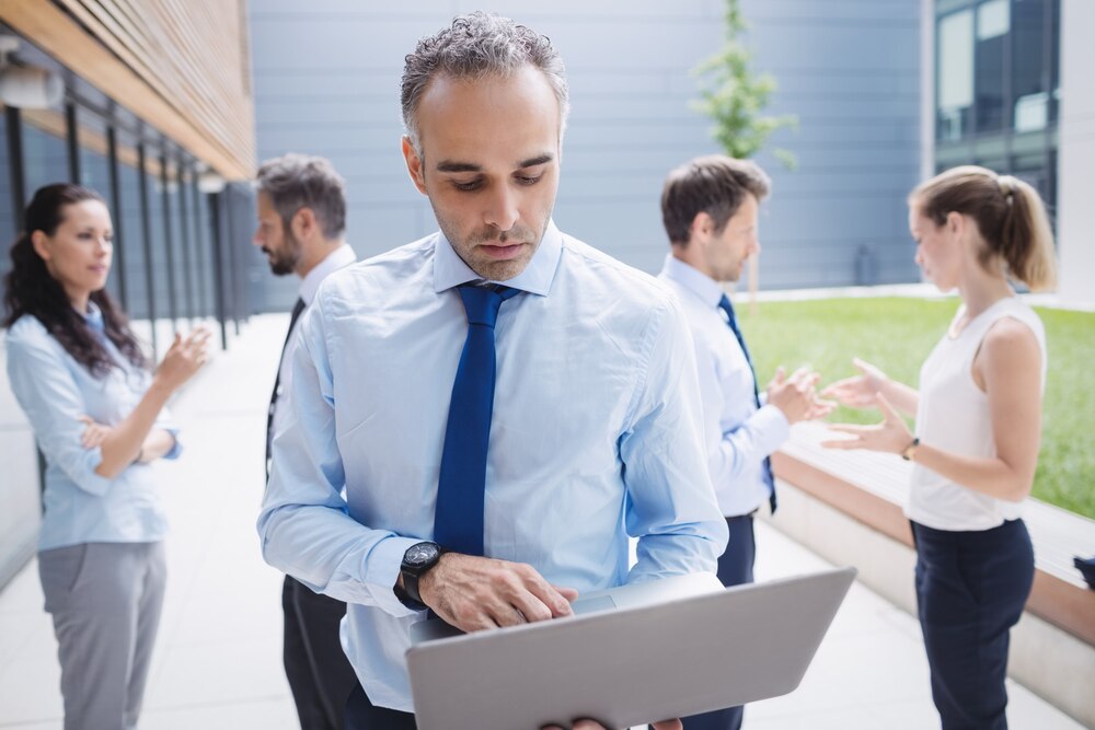 Como prospectar clientes no ambiente digital