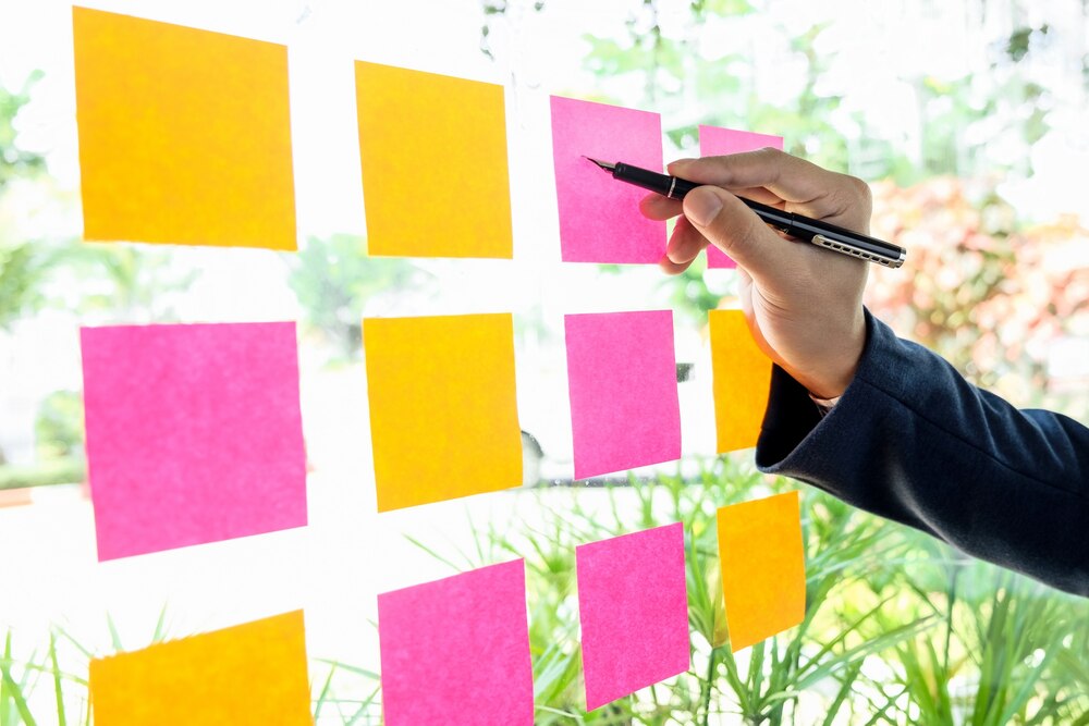 Como utilizar o Business Model Canvas para planejar seu negócio