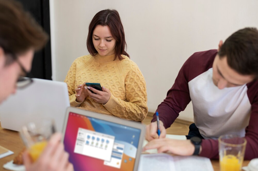 Como a economia compartilhada está influenciando modelos de negócios tradicionais