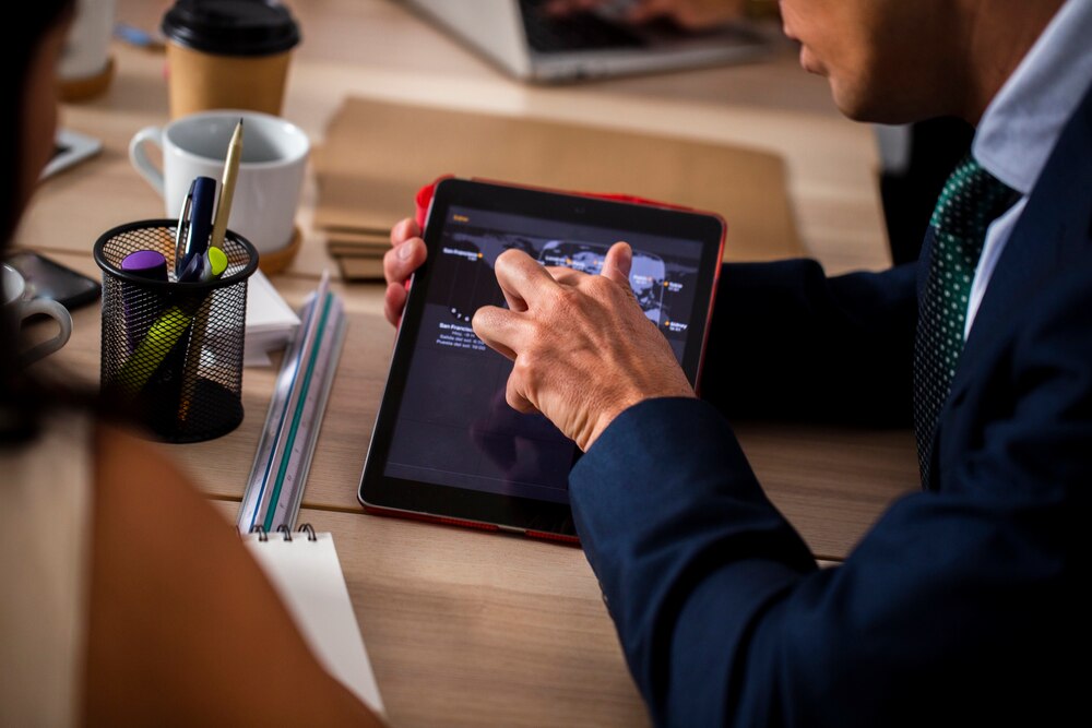 Marketing digital em 2025: O que sua empresa precisa saber Marketing digital em 2025: O que sua empresa precisa saber