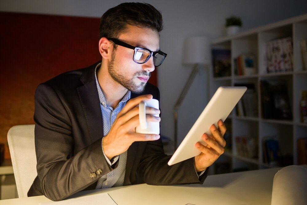 A evolução do marketing digital: tendências e melhores práticas para 2025