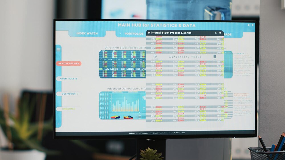 Gestão visual: Otimizando processos e comunicação na sua empresa