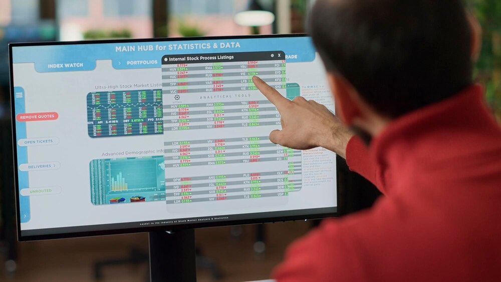 A importância da gestão visual para a eficiência operacional