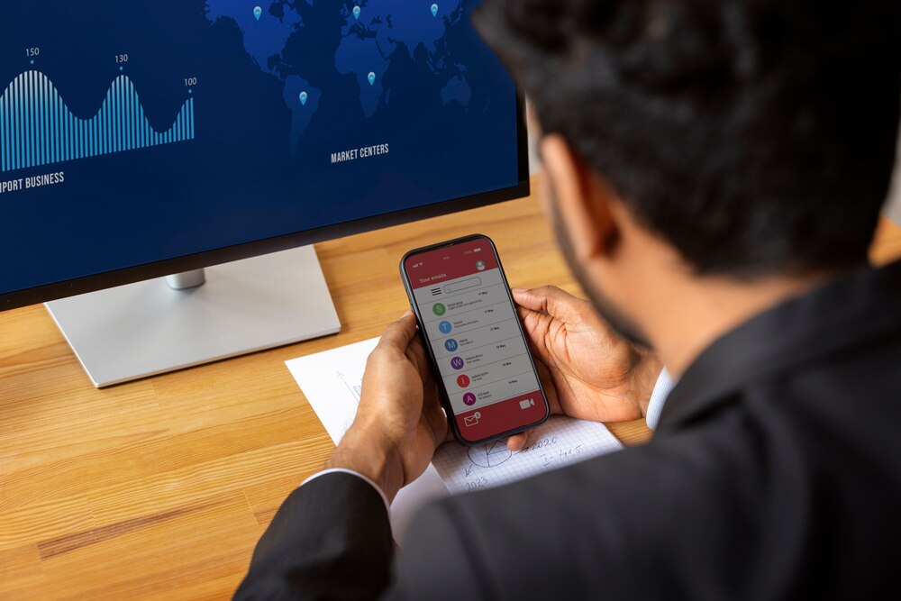 O impacto das fintechs no mercado financeiro e como sua empresa pode se beneficiar