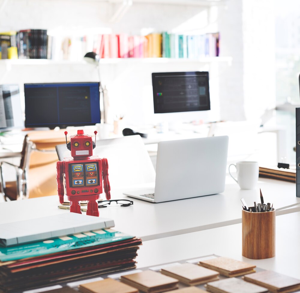 O papel da inteligência artificial na otimização de processos empresariais