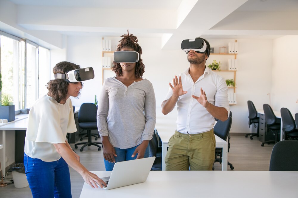 Como a transformação digital está moldando o futuro dos negócios