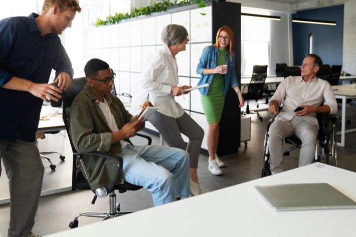 A Importyncia dos Ecossistemas de Startups para o Sucesso Empresarial - A Importância dos Ecossistemas de Startups para o Sucesso Empresarial