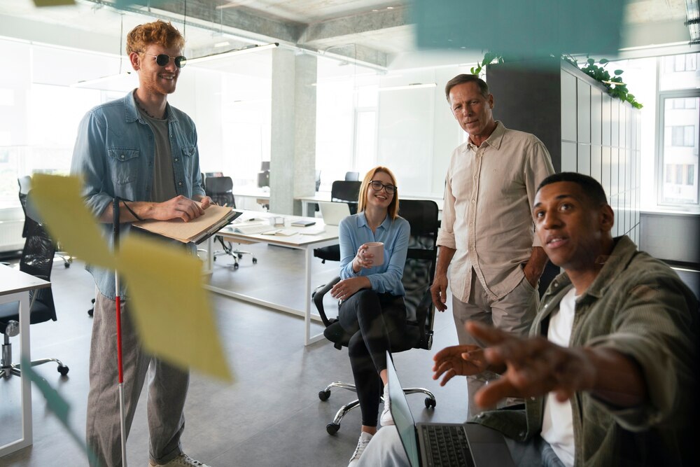 O que é um ecossistema de startups e como ele pode beneficiar seu negócio