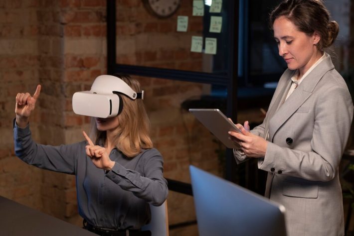 A Revoluyyo Digital e seu Impacto no Futuro Empresarial - A Revolução Digital e seu Impacto no Futuro Empresarial