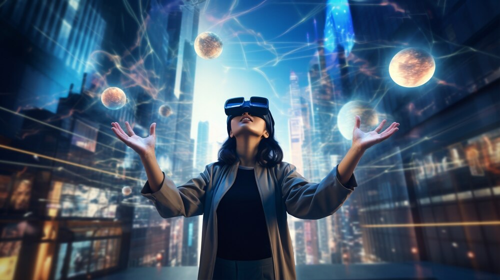 A Revolução Digital e seu Impacto no Futuro Empresarial  