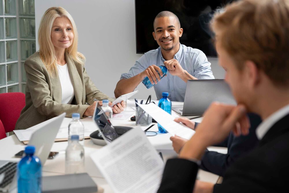 Desenvolvendo a Mentalidade de um CEO O Caminho para o Sucesso Empresarial - Desenvolvendo a Mentalidade de um CEO: O Caminho para o Sucesso Empresarial