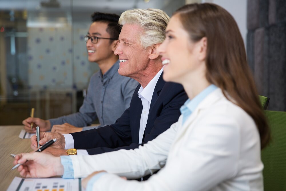 Desenvolvendo a Mentalidade de um CEO: O Caminho para o Sucesso Empresarial  