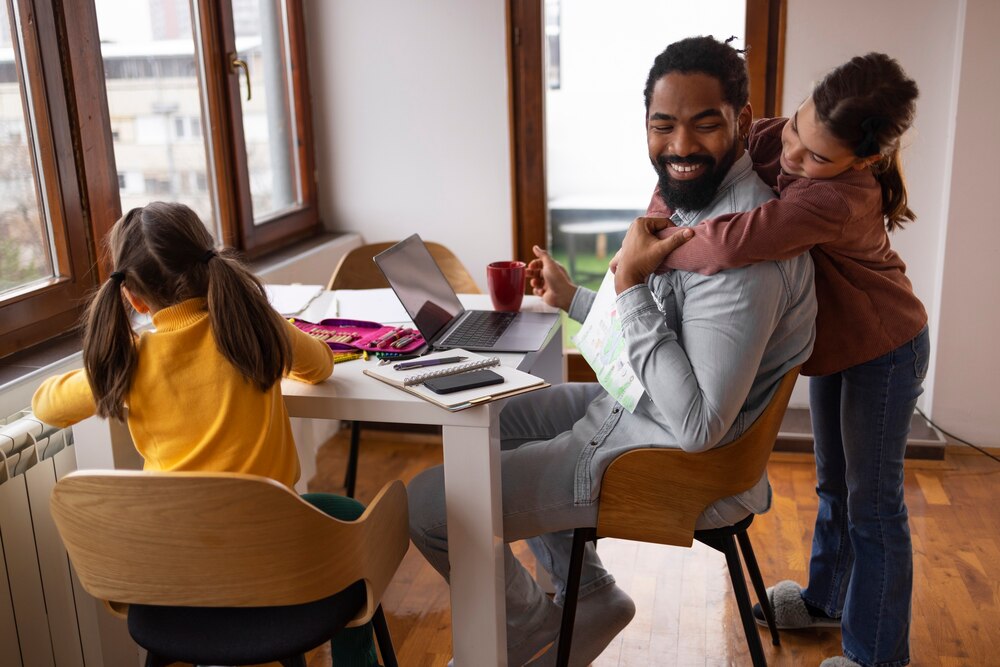 Equilibrando Vida Pessoal e Profissional Dicas para Empreendedores - Equilibrando Vida Pessoal e Profissional: Dicas para Empreendedores