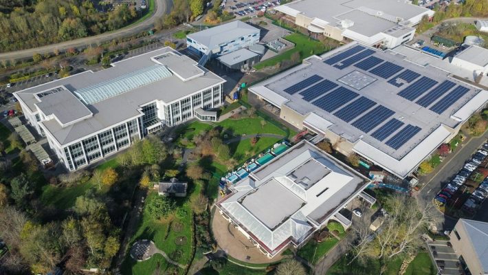 Sustentabilidade O Pilar Essencial para Negycios Modernos - Sustentabilidade: O Pilar Essencial para Negócios Modernos