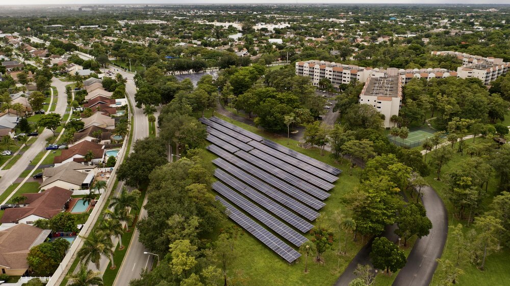 A importância da sustentabilidade nos negócios modernos