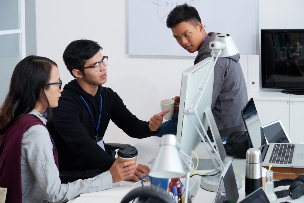 Transformando Negócios: O Impacto da Inteligência Artificial na Otimização de Processos Empresariais  