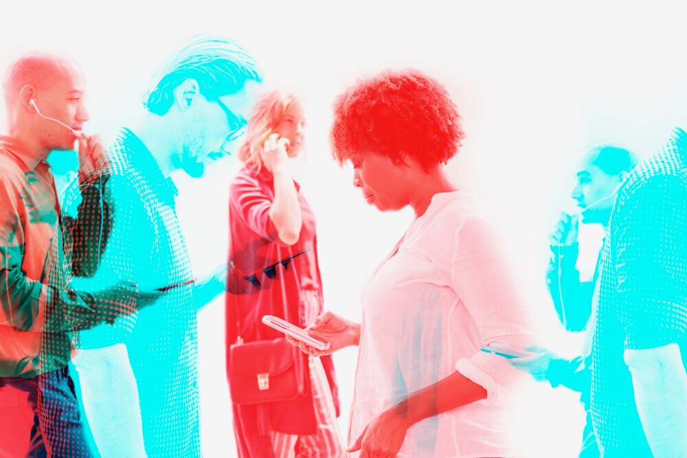 Conectando Oportunidades A Relevyncia do Networking no Social Selling - Conectando Oportunidades: A Relevância do Networking no Social Selling