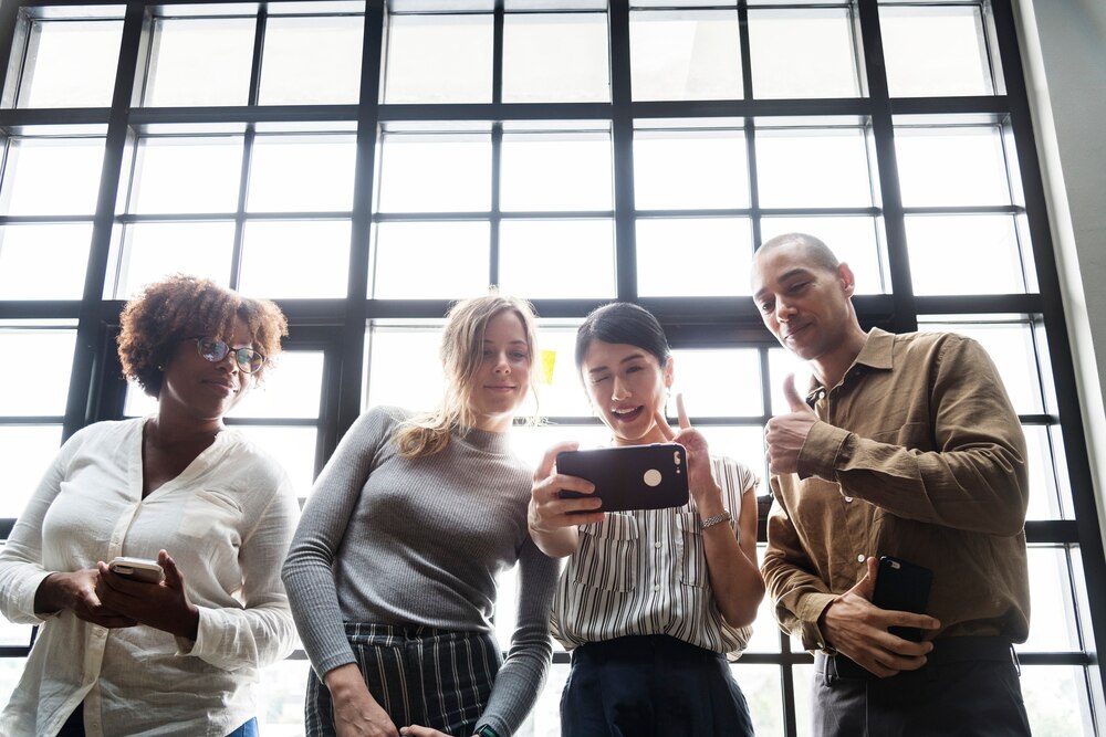 Conectando Oportunidades: A Relevância do Networking no Social Selling  