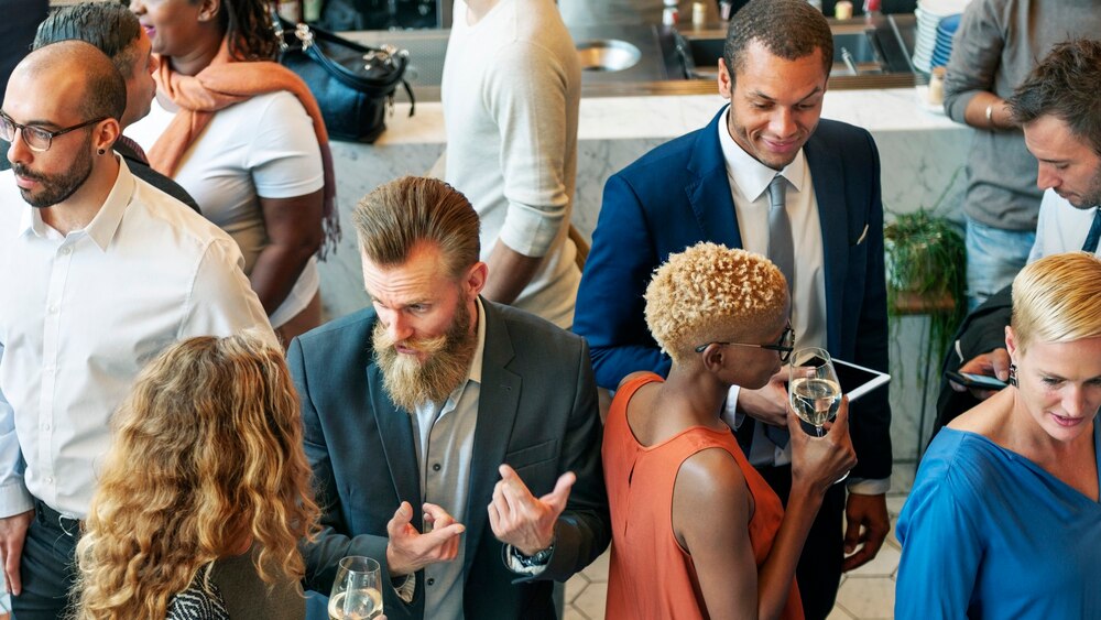 A Importância do Networking no Social Selling