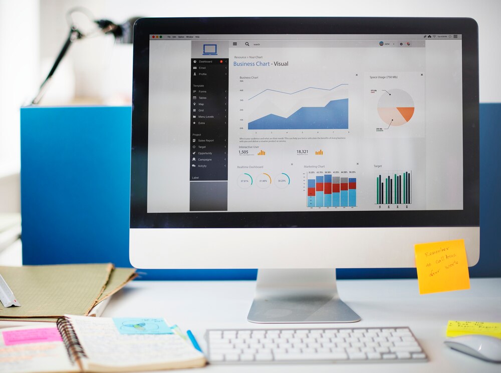 Como obter dados completos de uma empresa para análise de mercado