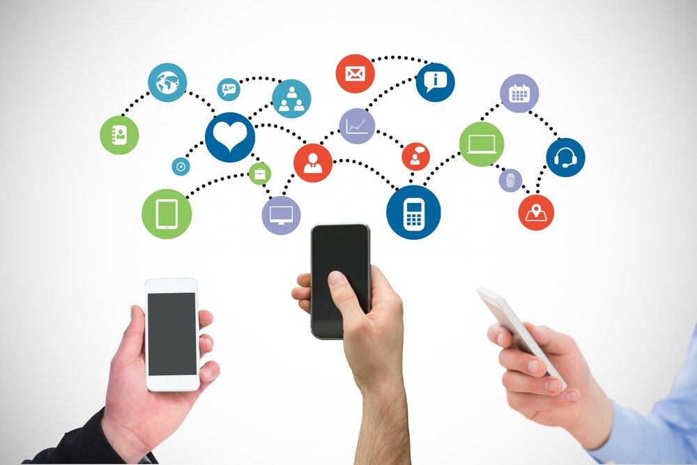 O Impacto das Redes Sociais na Estratygia de Social Selling - O Impacto das Redes Sociais na Estratégia de Social Selling