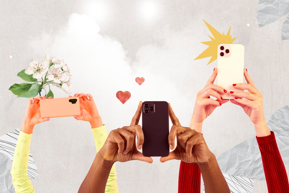 O Impacto das Redes Sociais na Estratégia de Social Selling  