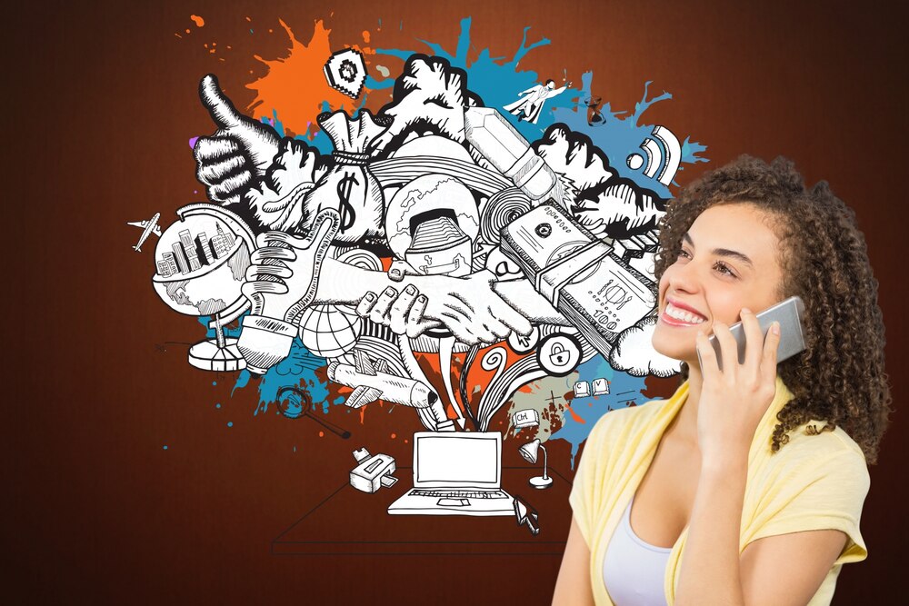 O Papel das Redes Sociais no Social Selling