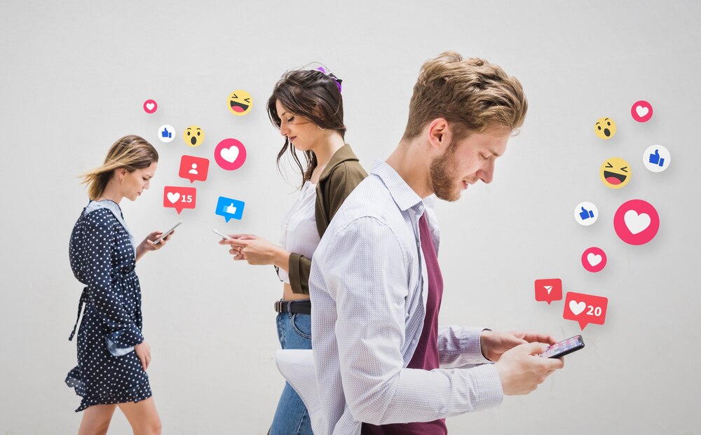 Social Selling: Conectando Vendas e Redes Sociais para o Sucesso Empresarial  