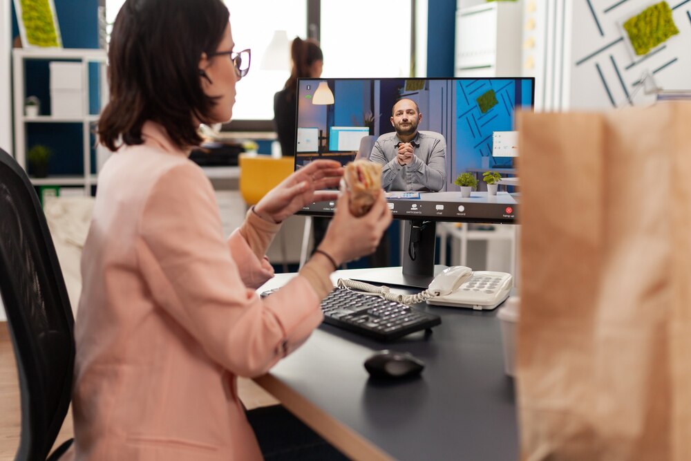 O Impacto do Social Selling nas Vendas de Pequenas Empresas