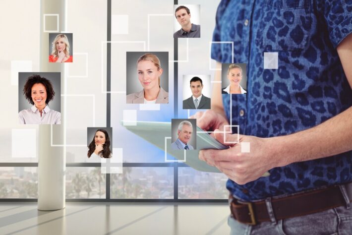 Estratygias Eficazes para Gerar Leads B2B no LinkedIn - Estratégias Eficazes para Gerar Leads B2B no LinkedIn