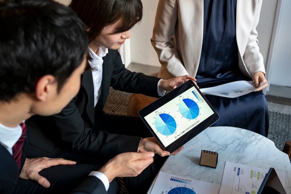 Inteligyncia de Dados O Caminho para Vendas Estratygicas - Inteligência de Dados: O Caminho para Vendas Estratégicas