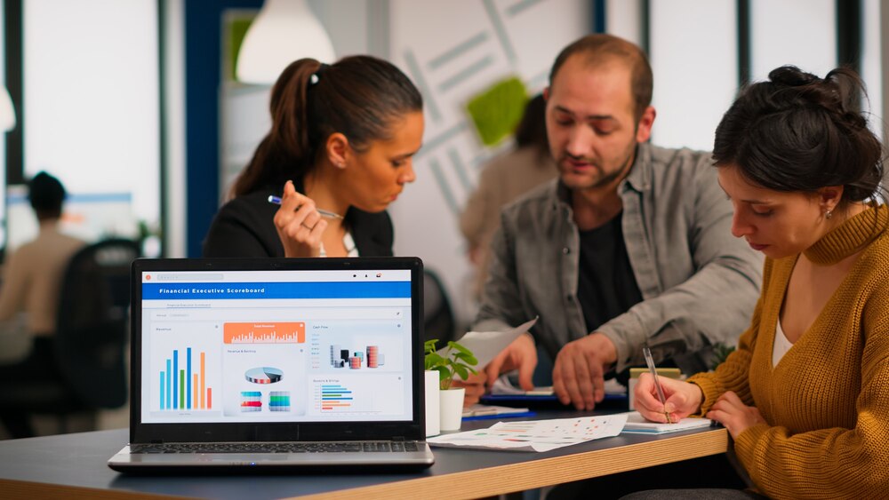 Maximizando Vendas com Account Based Marketing A Abordagem Focada em Contas Estratygicas - Maximizando Vendas com Account-Based Marketing: A Abordagem Focada em Contas Estratégicas