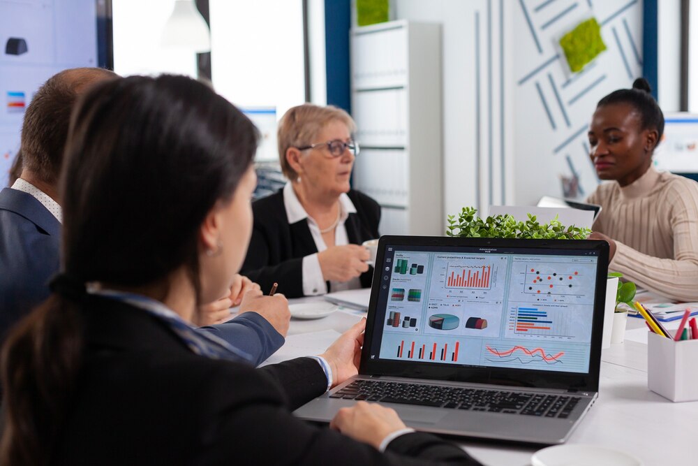Maximizando Vendas com Account-Based Marketing: A Abordagem Focada em Contas Estratégicas  