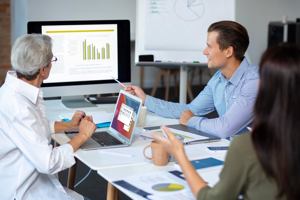Account-Based Marketing (ABM): foco em contas estratégicas para maximizar vendas